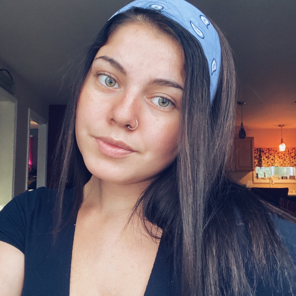 Meet your Posher, Destiny